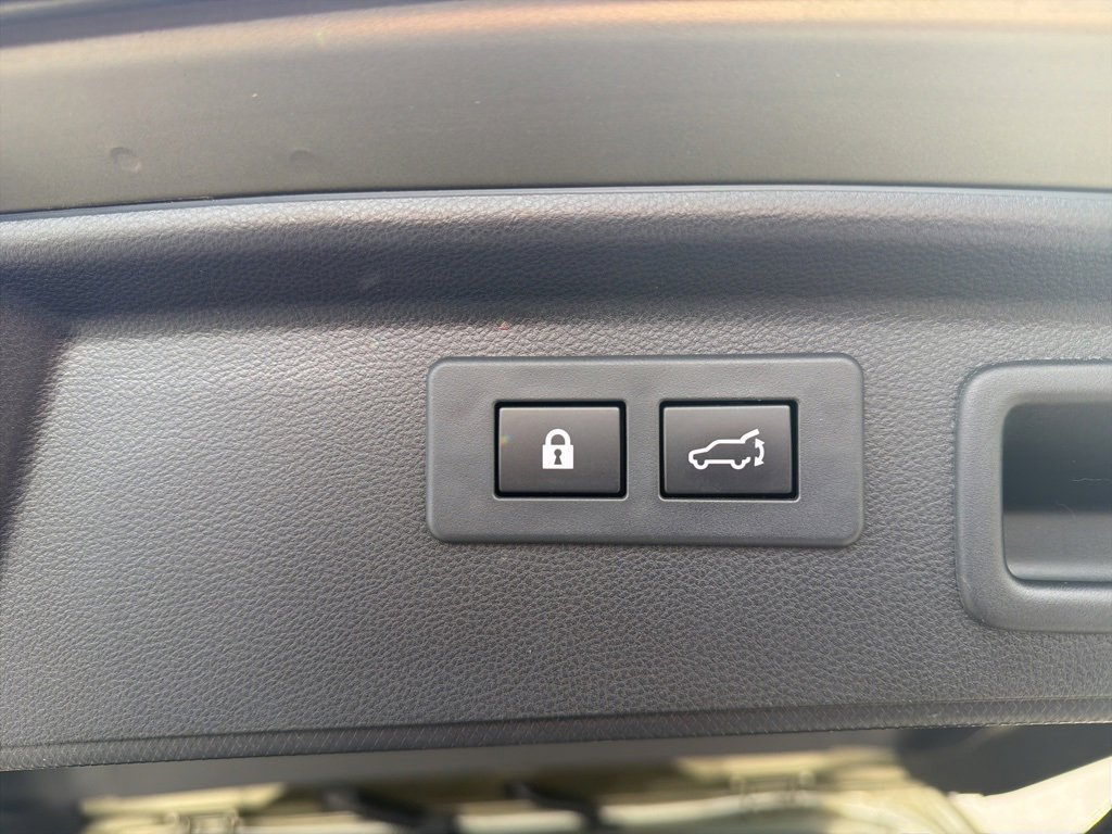 Certified 2022 Subaru Forester Wilderness image 18