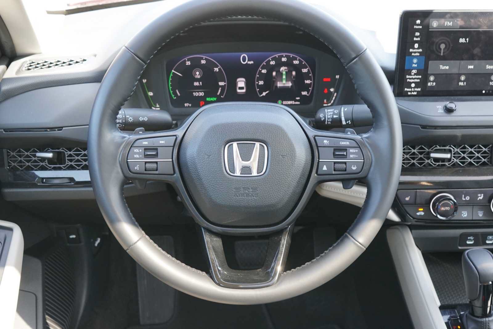 Used 2024 Honda Accord EX-L image 24