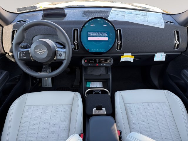 New 2027 MINI Cooper Countryman S AWD/4WD image 10