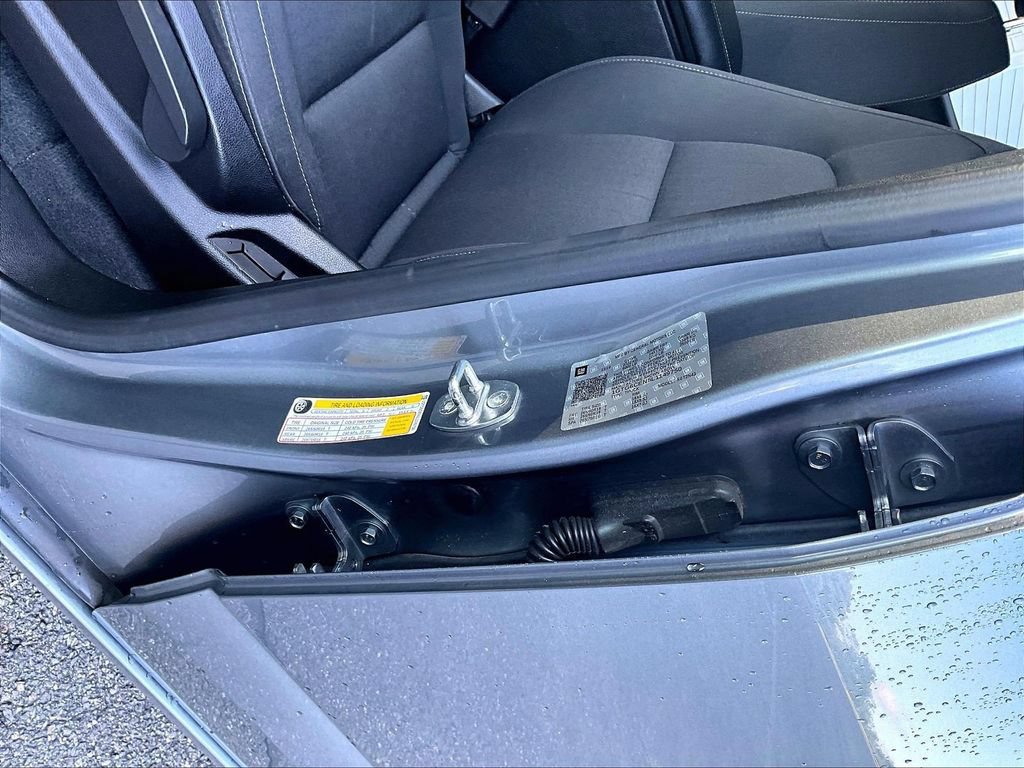 Used 2020 GMC Canyon SLE w/ Elevation Edition AWD/4WD image 33