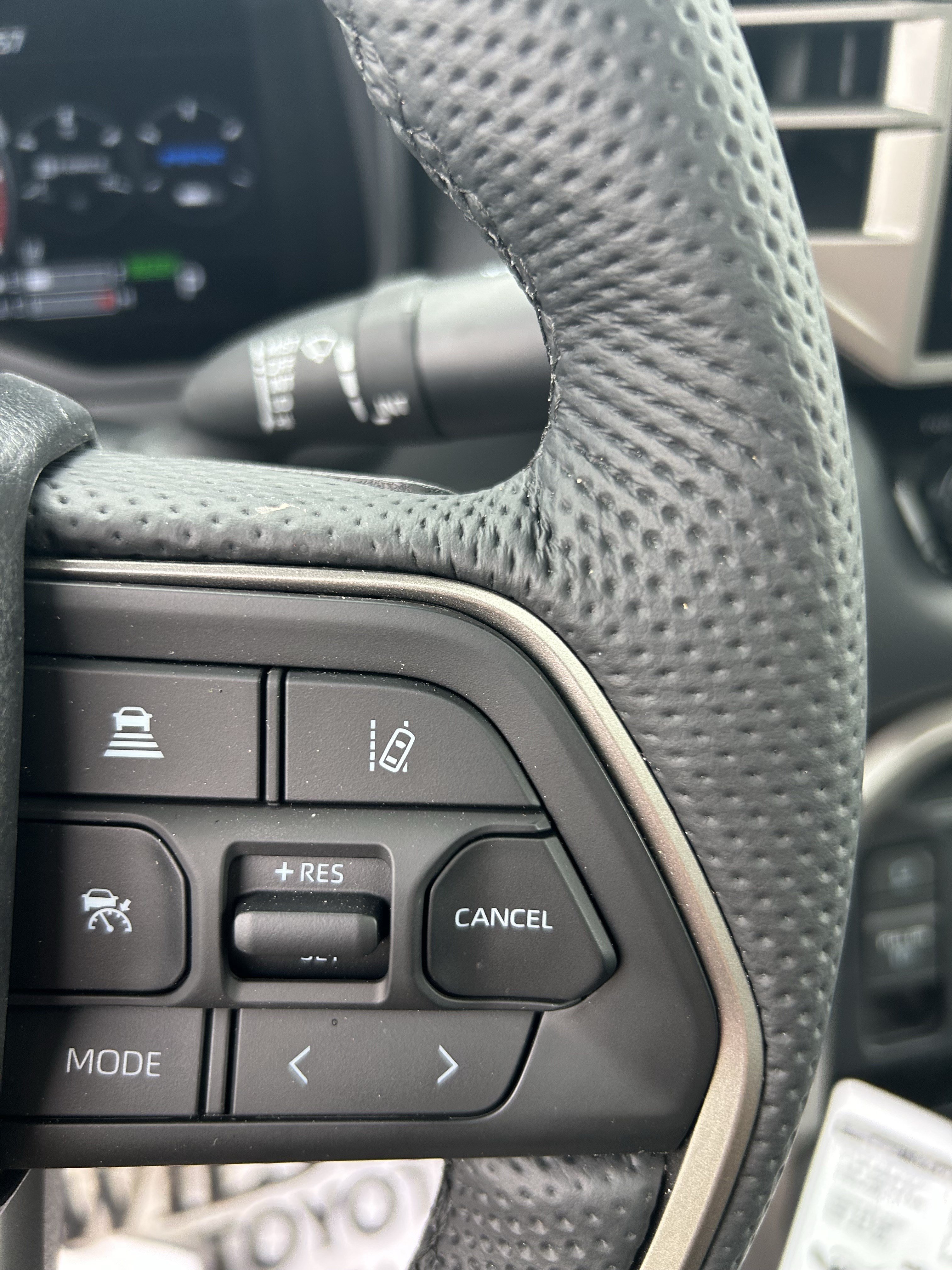 Used 2026 Toyota Tundra Limited w/ TRD Off-Road Package AWD/4WD image 29