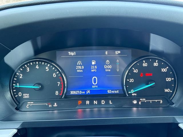 Used 2024 Ford Explorer XLT w/ Equipment Group 202A image 38