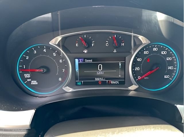 Used 2019 Chevrolet Traverse LT AWD/4WD image 19