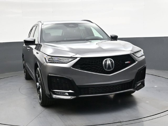 New 2026 Acura MDX Type S w/ Advance Package AWD/4WD image 10