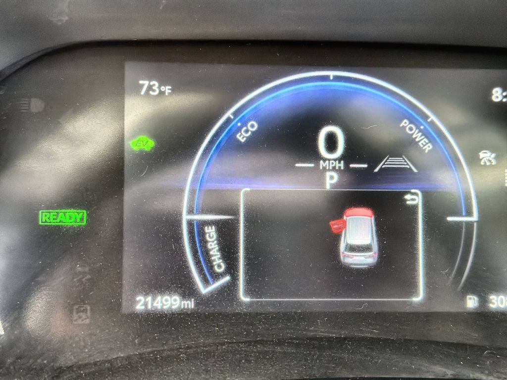Used 2024 Toyota Grand Highlander AWD Hybrid image 10