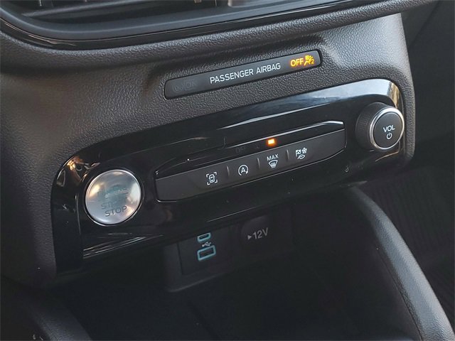 Certified 2023 Ford Escape ST-Line w/ Tech Pack #1 image 23