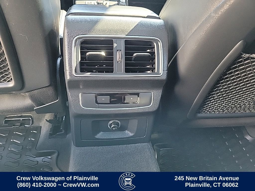 Used 2018 Audi SQ5 Premium Plus w/ S Sport Package image 51