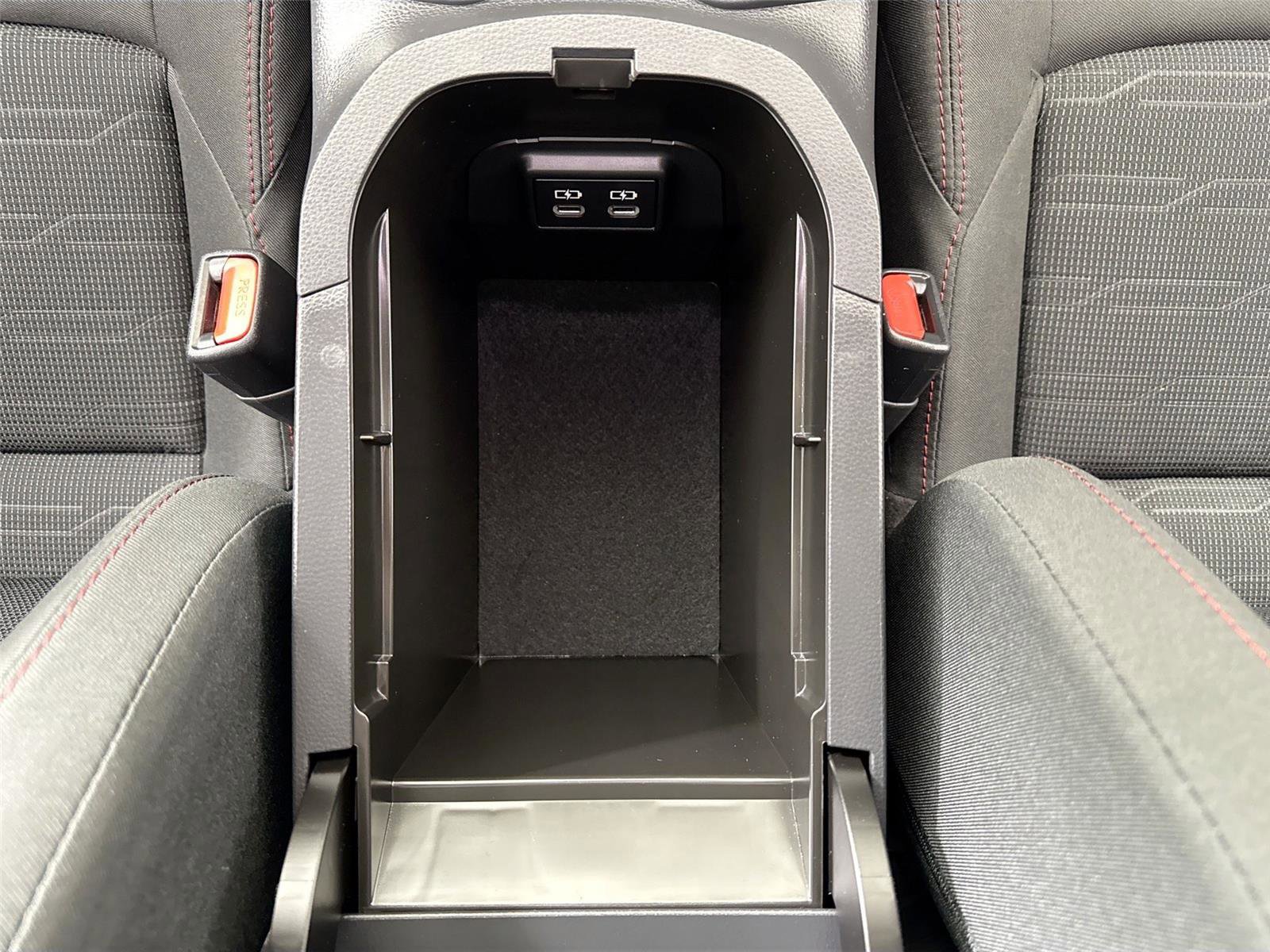 Certified 2024 Toyota RAV4 SE w/ Weather & Moonroof Package image 33