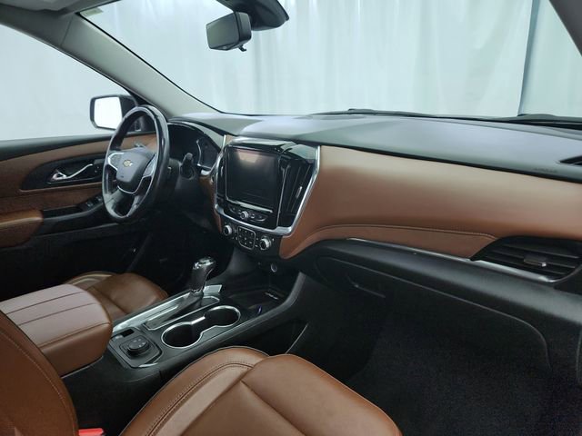Used 2019 Chevrolet Traverse High Country w/ LPO, Floor Liner Package image 31