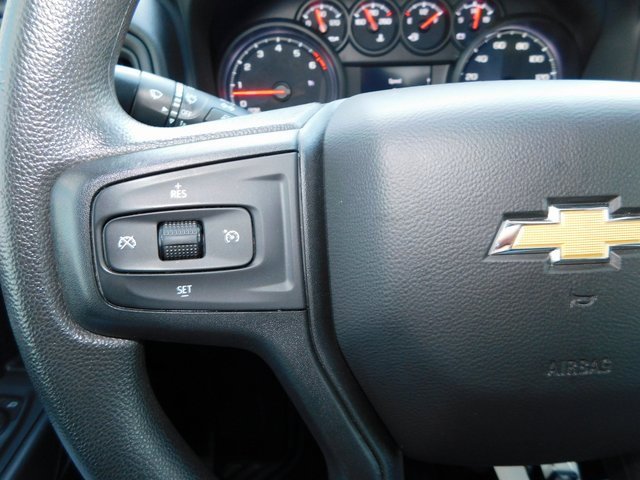 Used 2023 Chevrolet Silverado 2500 Custom image 28