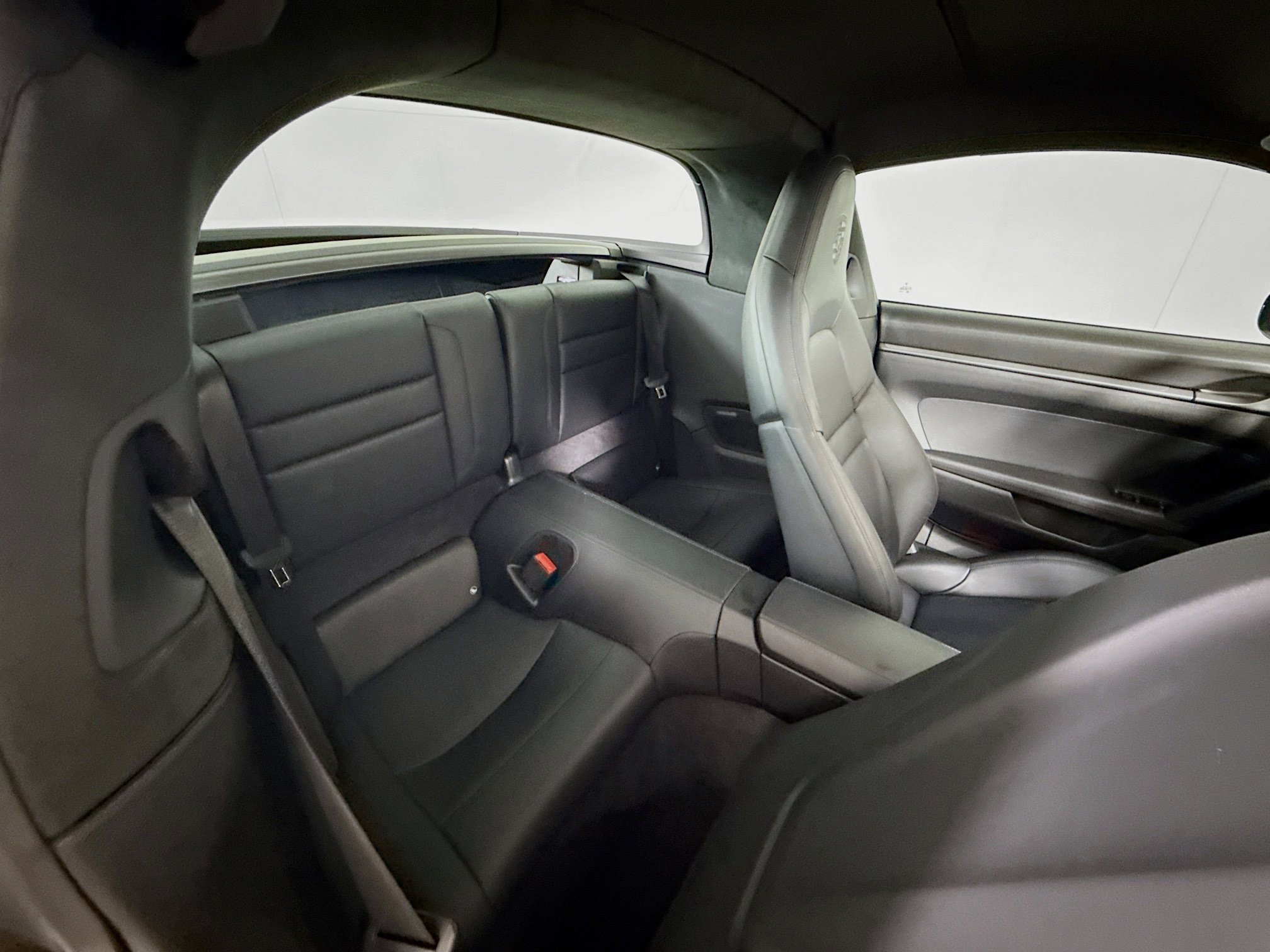 Used 2024 Porsche 911 Targa 4S w/ Sport Package image 22