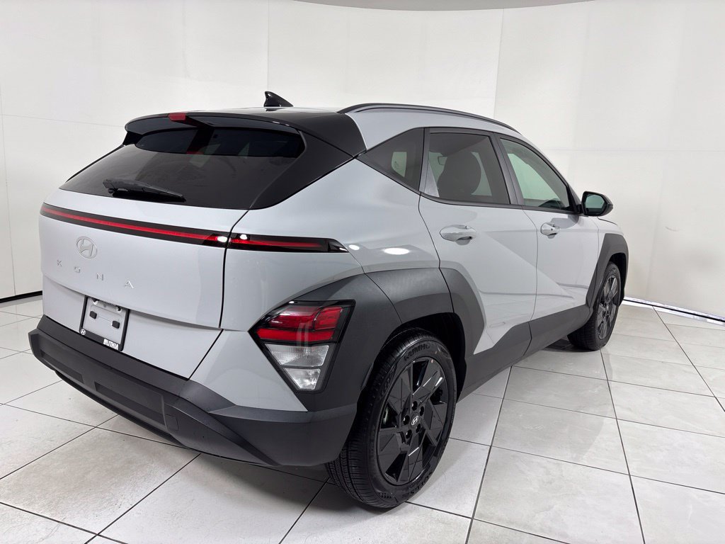 New 2027 Hyundai Kona SEL Sport FWD image 5