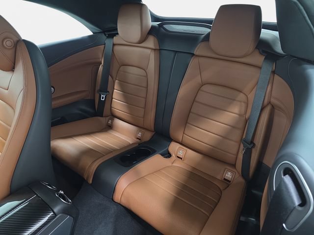 Used 2023 Mercedes-Benz C 300 4MATIC Cabriolet image 13