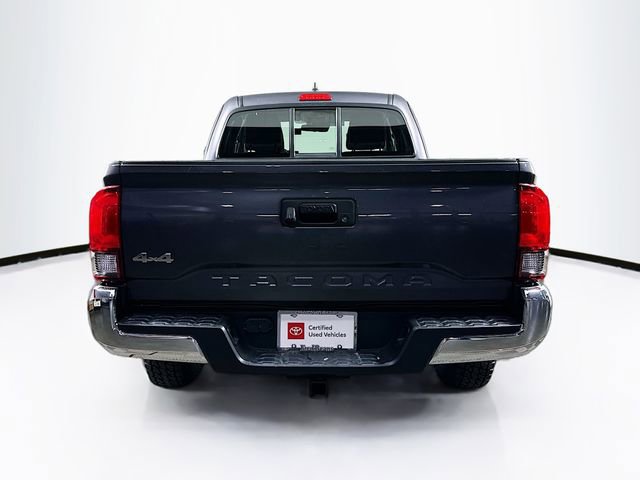 Certified 2022 Toyota Tacoma SR5 image 24