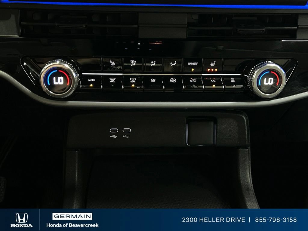 Used 2026 Honda Prologue Touring image 24