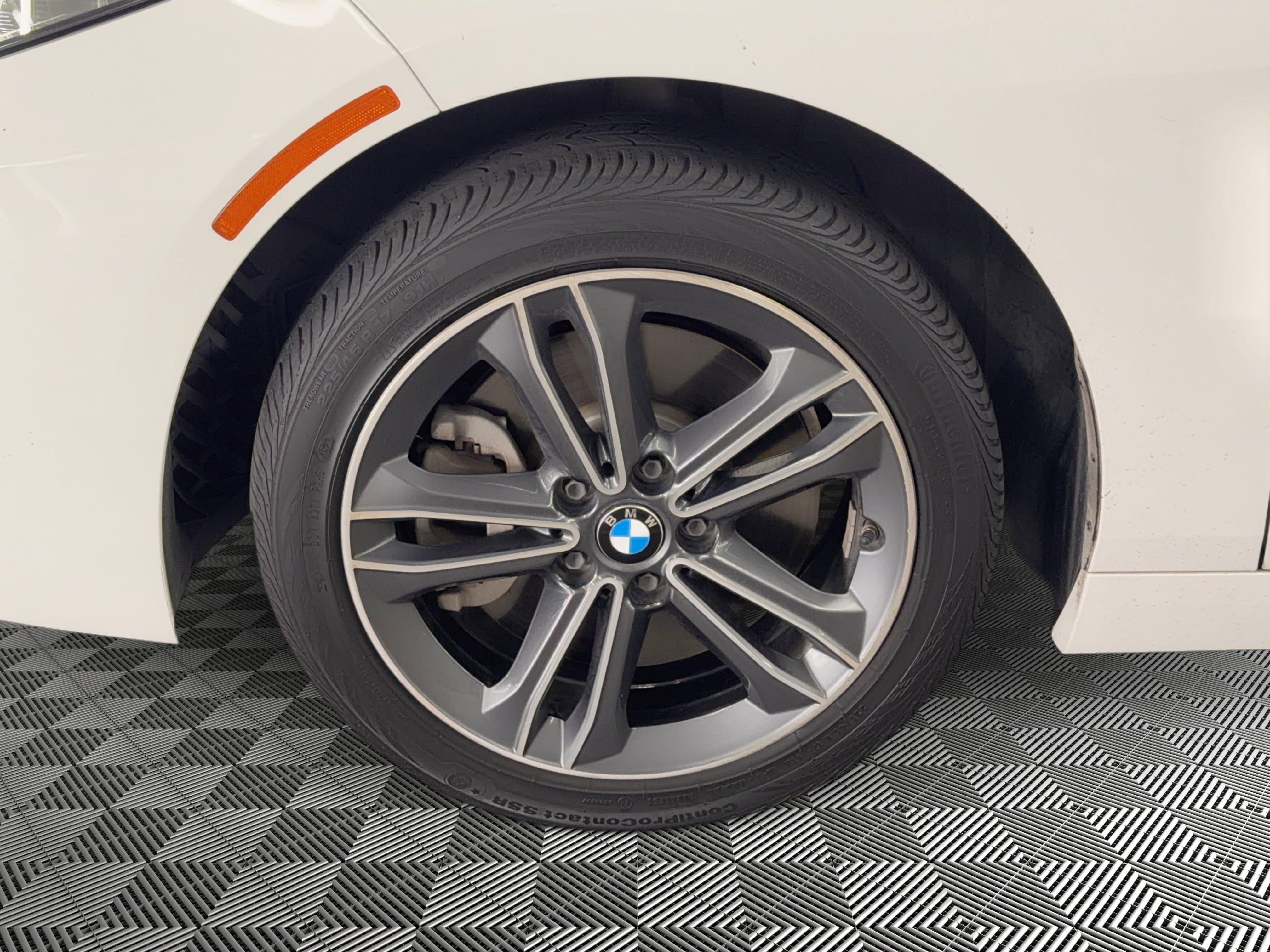 Used 2021 BMW 228i Gran Coupe w/ Convenience Package image 12