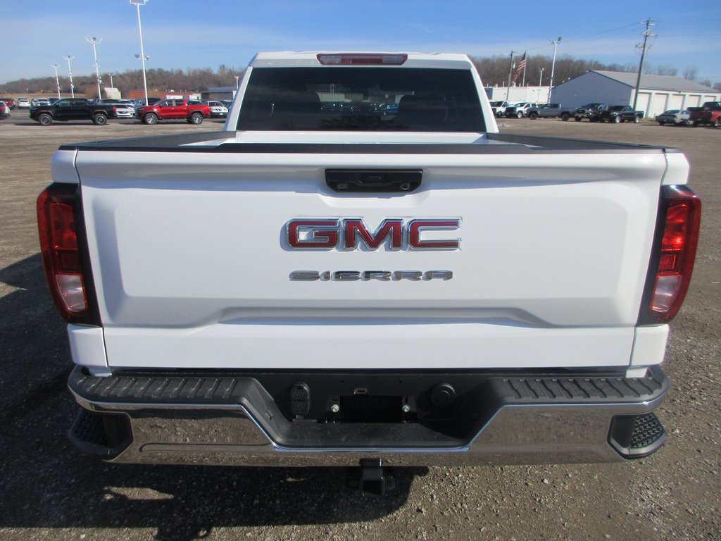 New 2026 GMC Sierra 1500 Pro image 6