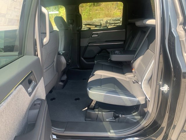 New 2026 GMC Sierra EV Elevation w/ Premium Package image 17