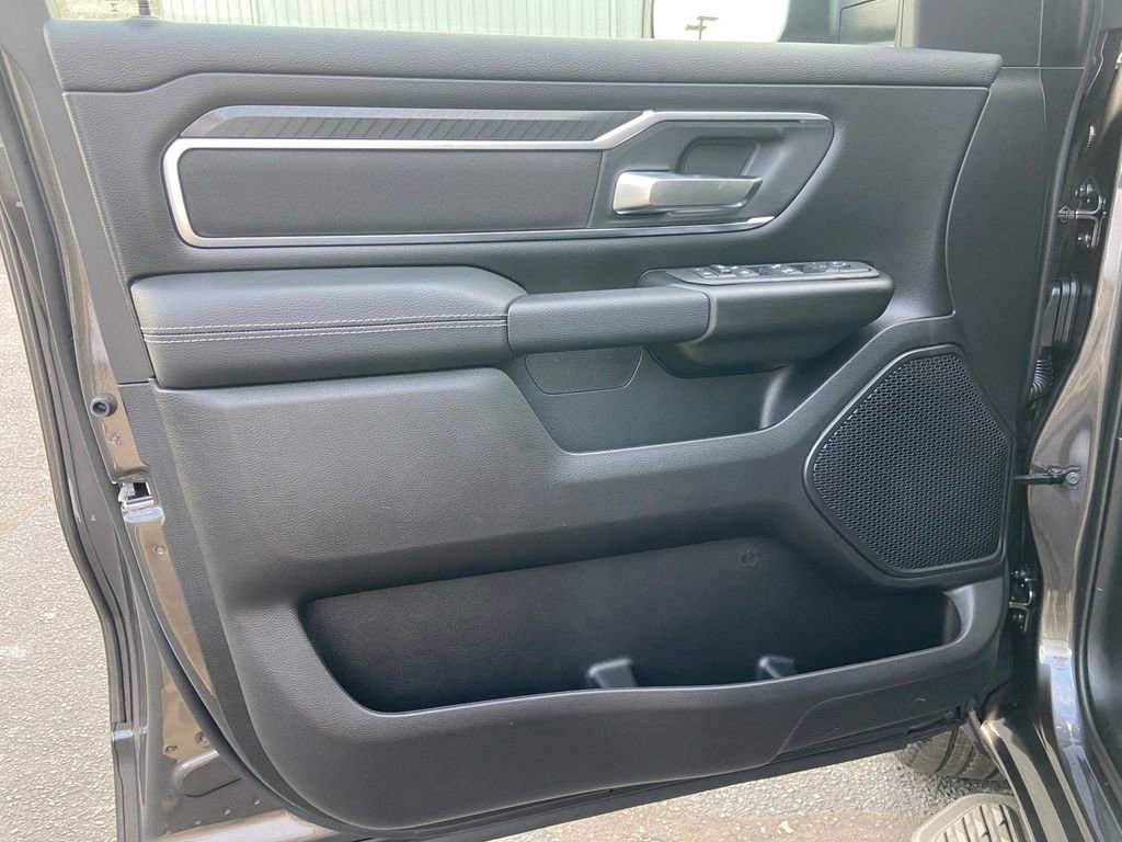New 2026 RAM 1500 Big Horn image 13
