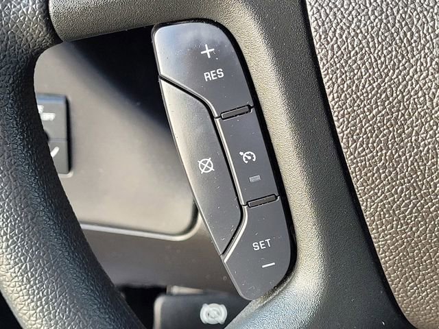 Used 2025 Chevrolet Express 3500 LT w/ LT Preferred Equipment Group image 25