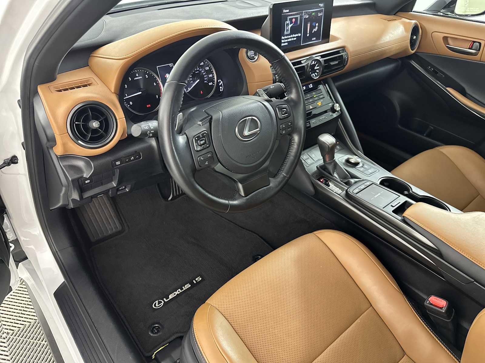 Used 2024 Lexus IS 300 w/ Comfort Package image 10