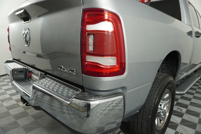 Used 2022 RAM 2500 Tradesman image 13