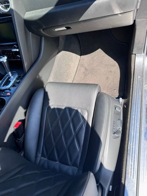 Used 2015 Bentley Continental GT V8 S AWD/4WD image 13