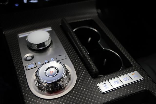 Used 2026 Genesis G80 3.5T Sport Prestige image 35