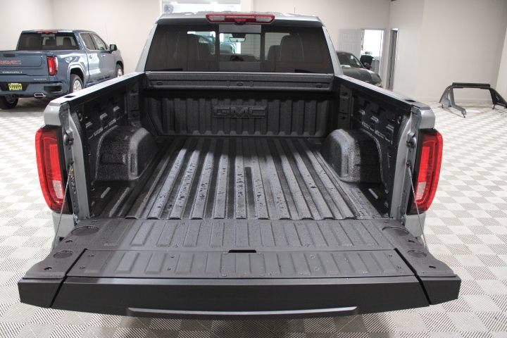 New 2026 GMC Sierra 1500 AT4X AWD/4WD image 14