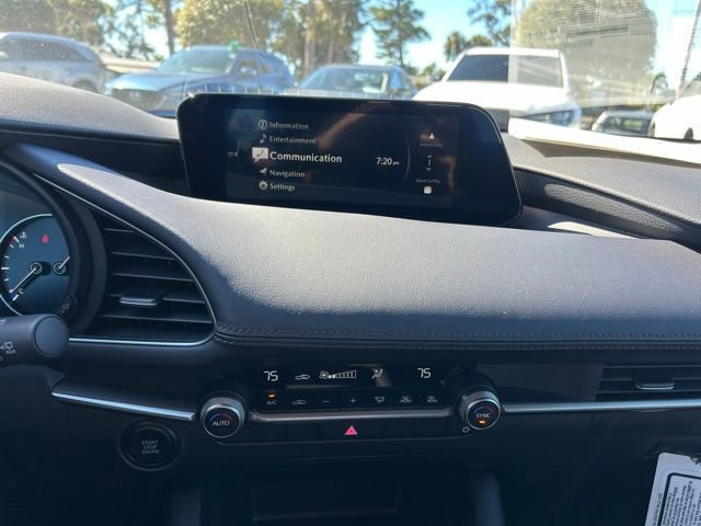 New 2026 MAZDA MAZDA3 s Sport image 18