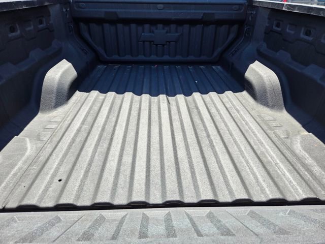 Certified 2025 Chevrolet Colorado ZR2 w/ Technology Package image 13