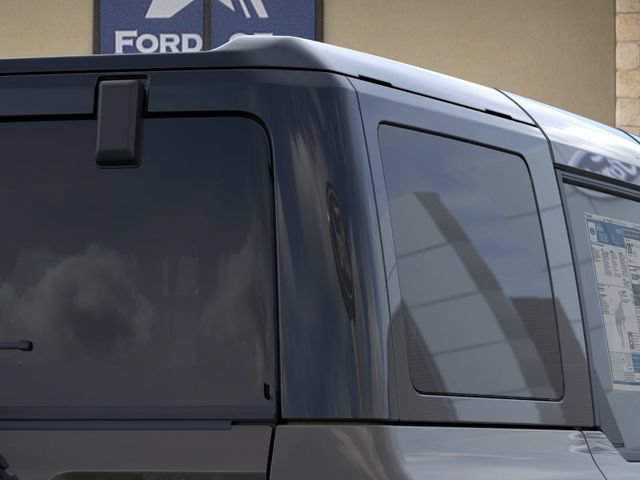 New 2026 Ford Bronco Outer Banks AWD/4WD image 25