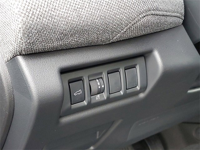 New 2026 Subaru Outback Limited XT image 22