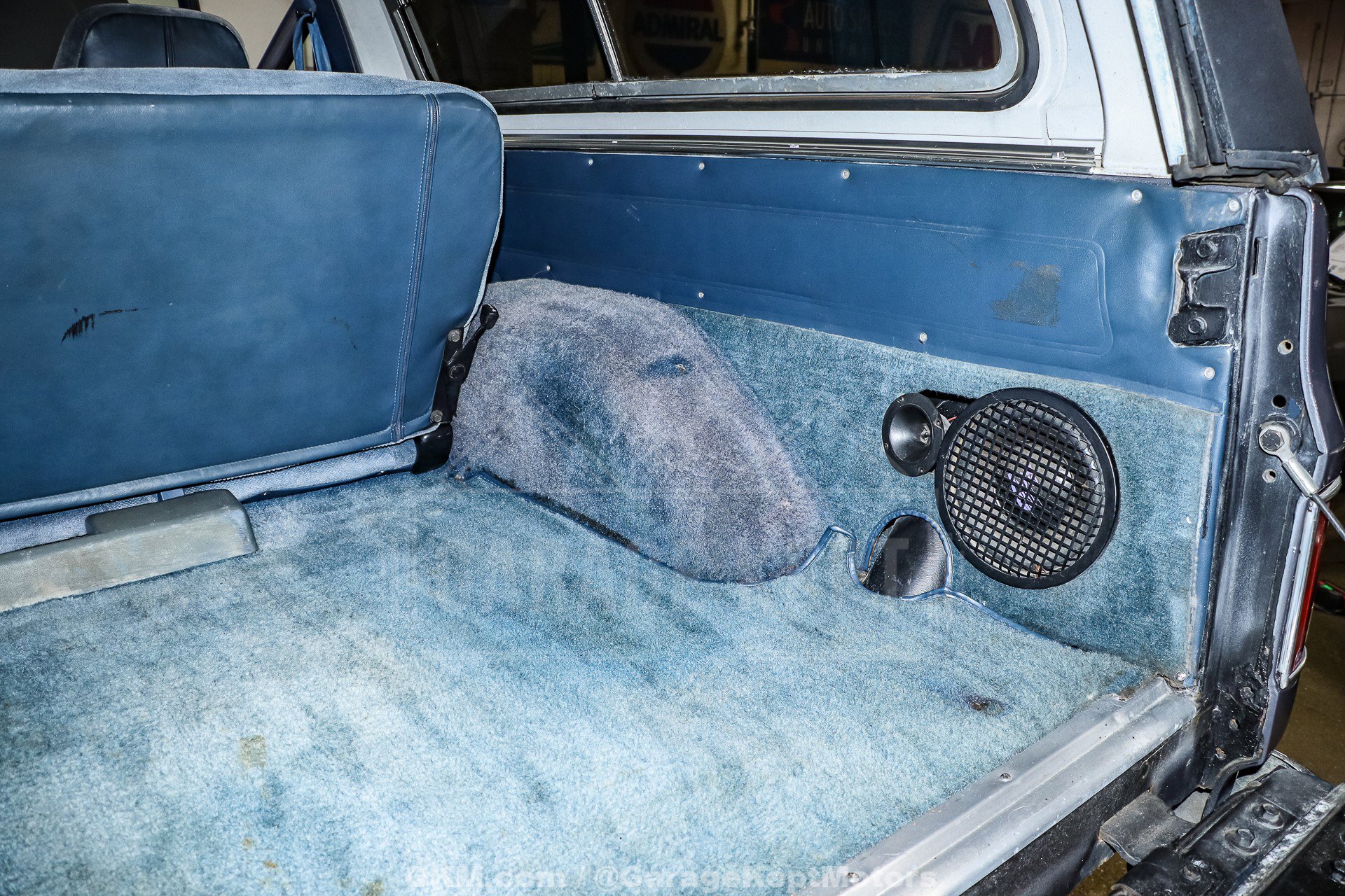 Used 1987 Chevrolet Blazer 4WD image 90