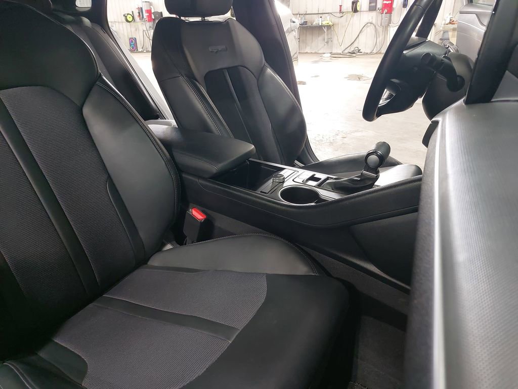 Used 2022 Kia K5 GT-Line image 10