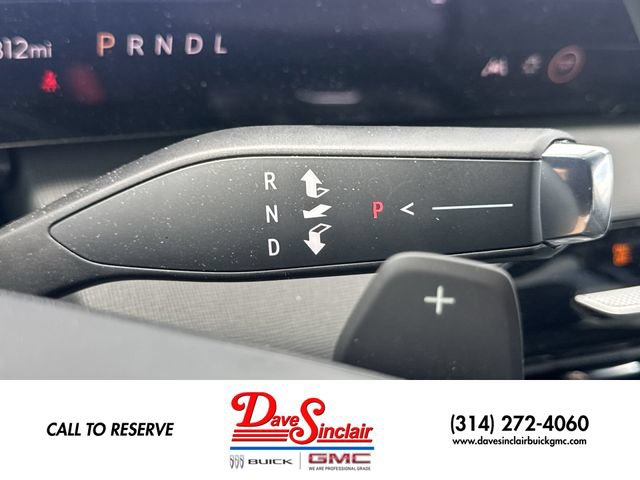 New 2026 Buick Enclave Preferred w/ Power Package FWD image 20