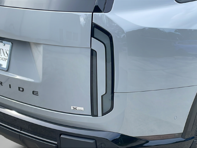 New 2027 Kia Telluride SX X-Line w/ Towing Package AWD/4WD image 34