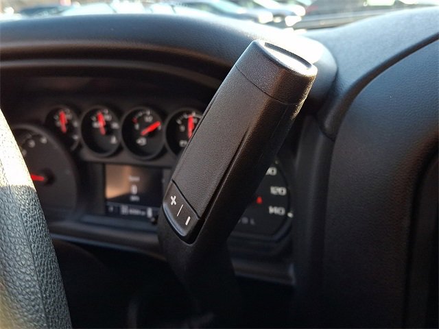 Used 2025 Chevrolet Silverado 2500 Custom w/ Z71 Off-Road Package image 14