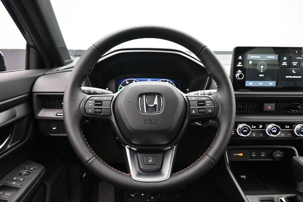 New 2026 Honda CR-V TrailSport image 44