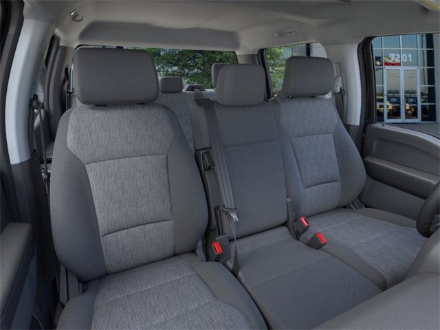 New 2026 Ford F250 XL w/ STX Appearance Package image 10