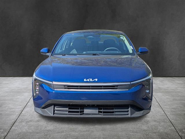 Used 2025 Kia K4 LXS image 9