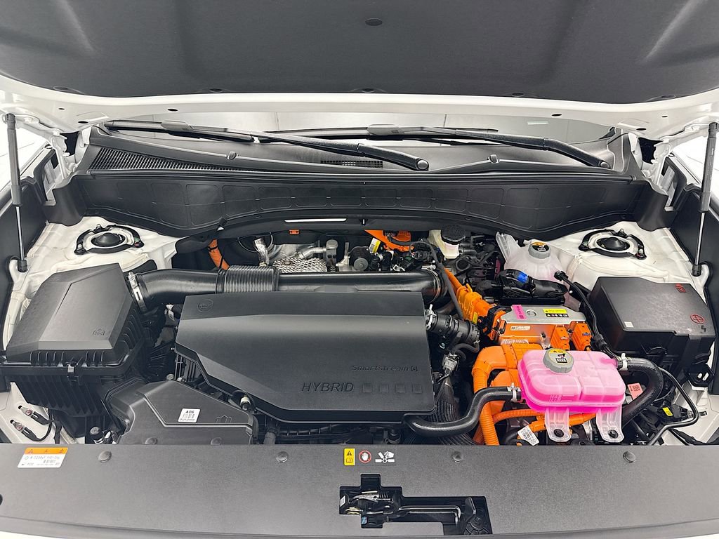 Used 2026 Hyundai Palisade Calligraphy image 28