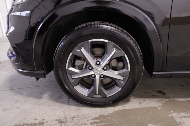 Certified 2024 Honda HR-V EX-L image 10