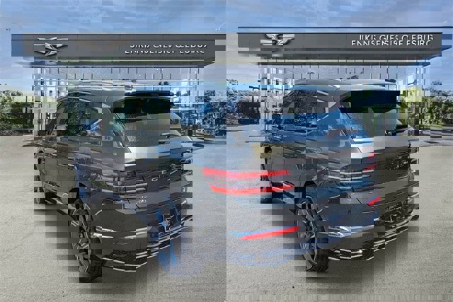 New 2025 Genesis GV80 3.5T Prestige image 6