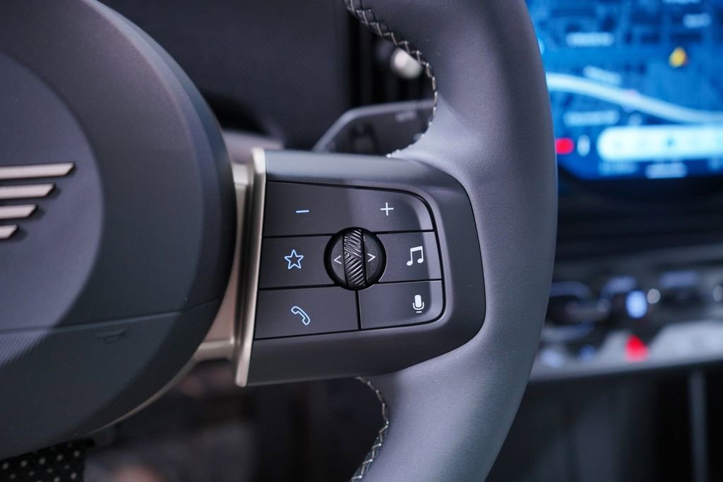 Used 2025 MINI Cooper S image 16