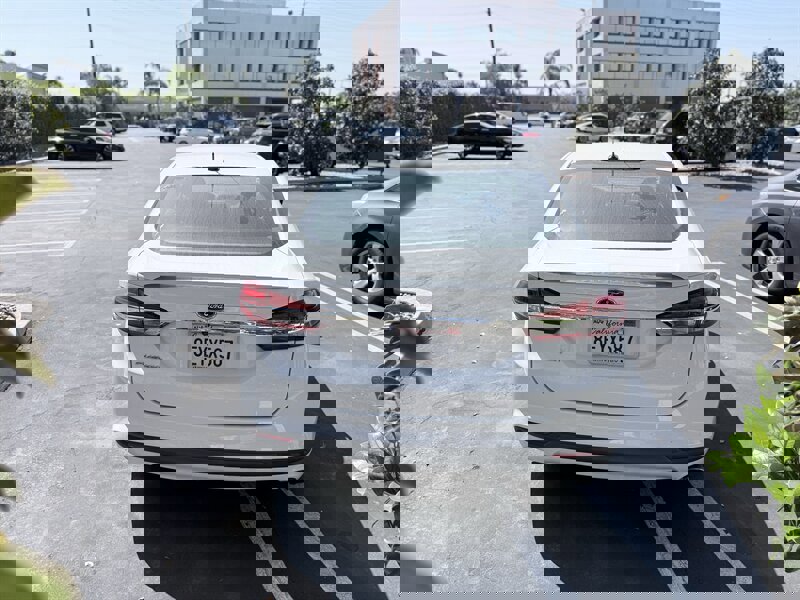 Used 2018 Ford Fusion S w/ Equipment Group 101A image 13