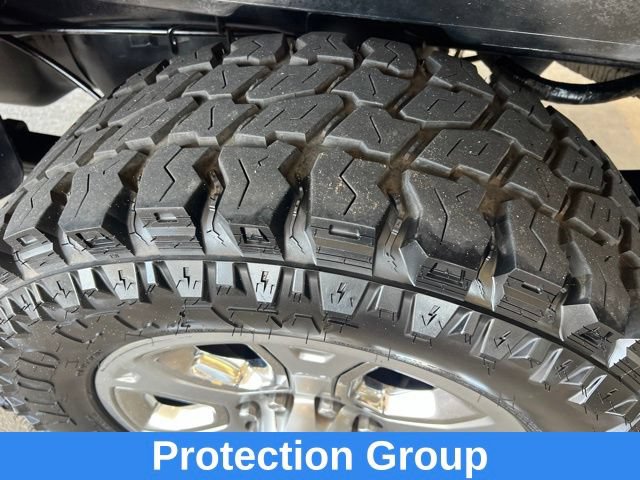 Used 2013 RAM 2500 Laramie w/ Convenience Group AWD/4WD image 5