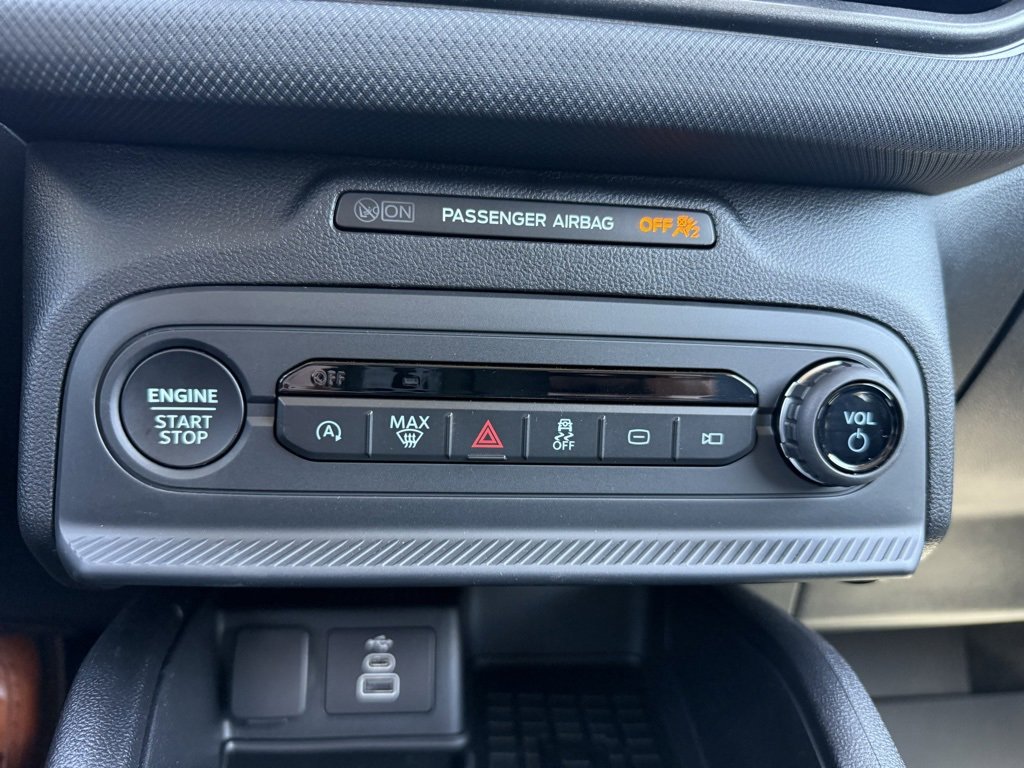 New 2025 Ford Bronco Sport Heritage image 11