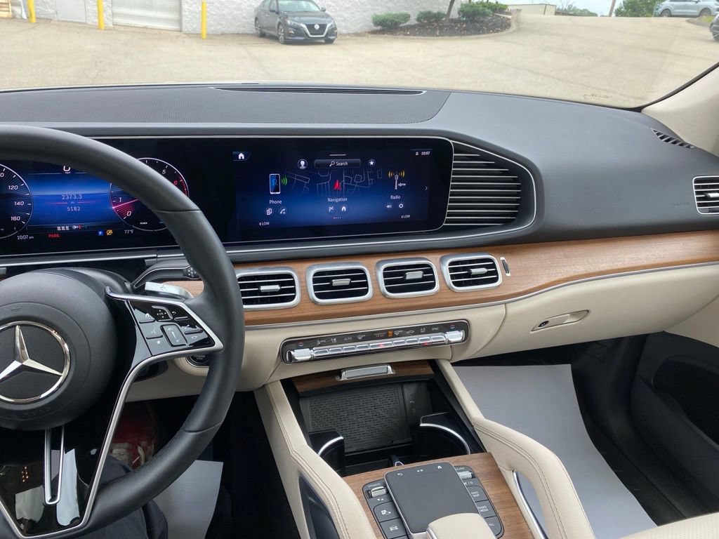 Used 2026 Mercedes-Benz GLE 450 4MATIC image 19