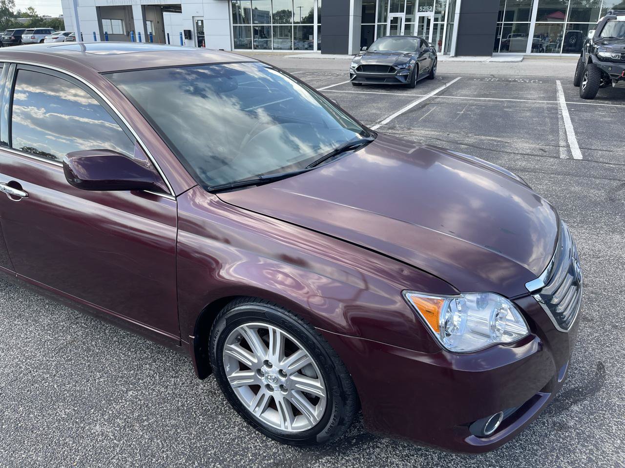Used 2008 Toyota Avalon XLS FWD image 10